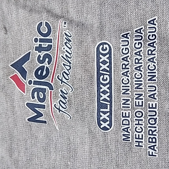 Denver Broncos Super Bowl 50 Short Sleeve Tee - Picture 2 of 3